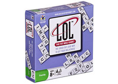 LOL The TXT MSG Game!
