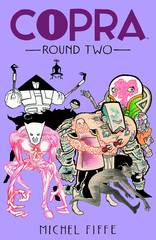 COPRA TP ROUND TWO (MR)