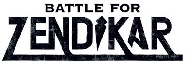 Battle for Zendikar Booster Box - Italian