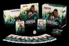 Battle for Zendikar Fat Pack