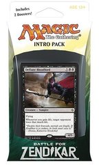 MTG Battle for Zendikar Intro Pack: 