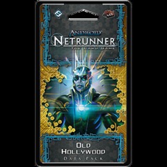 Android: Netrunner - Old Hollywood