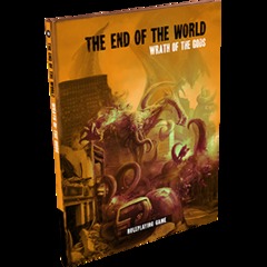 The End of the World: Wrath of the Gods