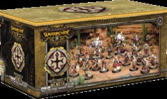 All-in-One Army Box - Protectorate of Menoth