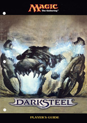 DarkSteel Players Guide