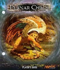 Planar Chaos Player's Guide