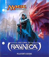 Ravnica Player's Guide