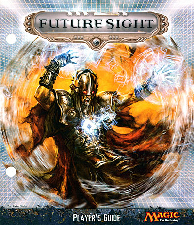 Future Sight Players Guide