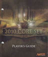 Magic 2010 (M10) Player's Guide