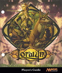 Lorwyn Player's Guide