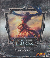 Rise of the Eldrazi Player's Guide