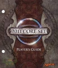 Magic 2011 (M11) Player's Guide