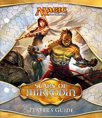 Scars of Mirrodin Players Guide
