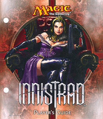 Innistrad Player's Guide