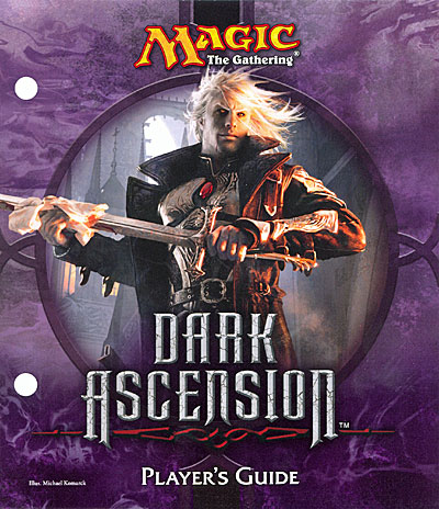 Dark Ascension Players Guide