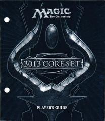 Magic 2013 (M13) Players Guide