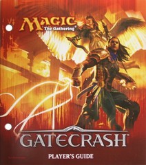 Gatecrash Players Guide