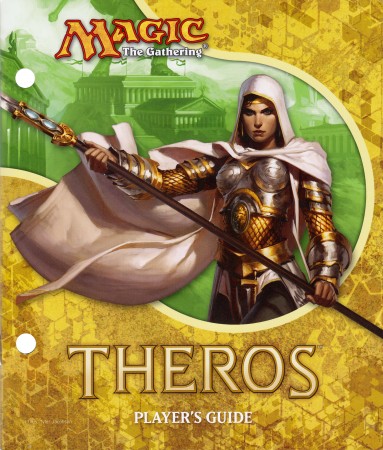 Theros Players Guide