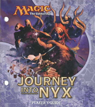 Journey into Nyx Players Guide