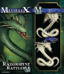 Razorspine Rattler (2E)