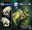 Sabertooth Cerberus (2E)