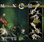 Abominations (4 pack)