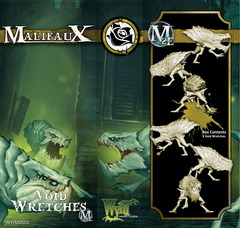 Void Wretches (3 Pack)