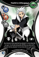 Toshiro Hitsugaya