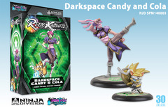 Special Edition - Darkspace Candy