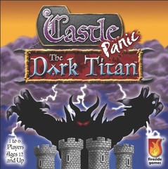 Castle Panic: The Dark Titan