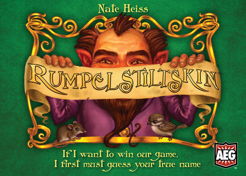 Rumpelstiltskin