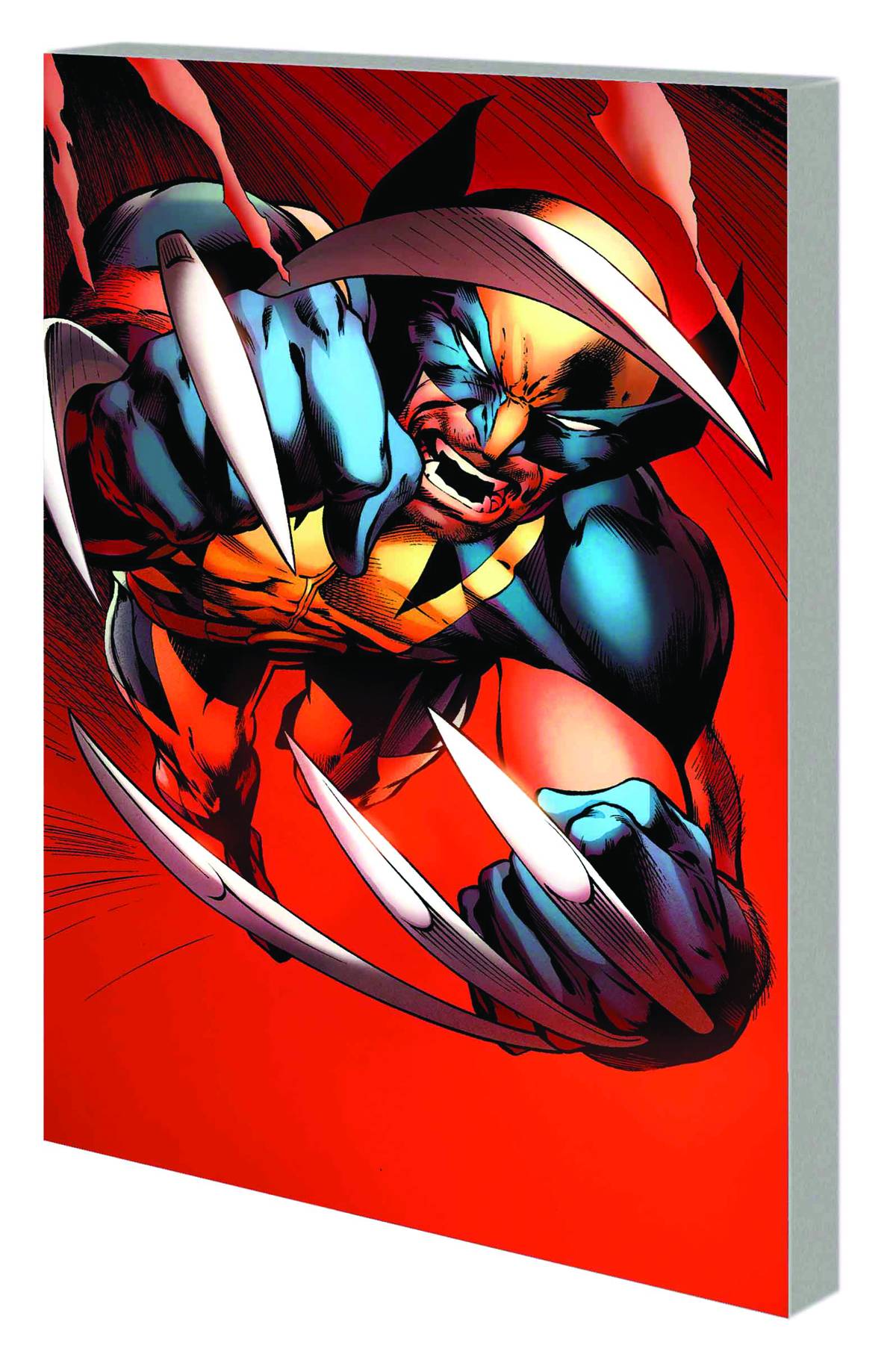 Wolverine - Vol. 1: Hunting Season