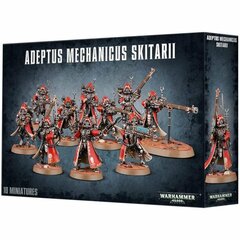 (59-10)  Skitarii Rangers / Skitarii Vanguard