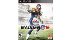 Madden 15