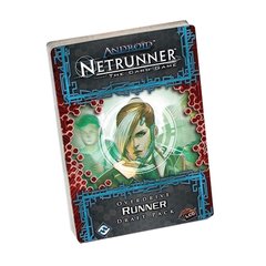 Netrunner: Overdrive Runner Draft Pack