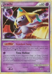 Jirachi - 1/95 - Holo Rare