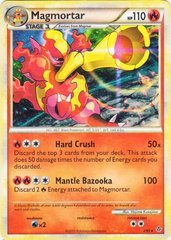 Magmortar - 2/95 - Holo Rare