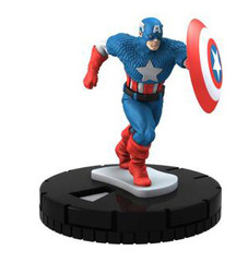 Captain America (001)