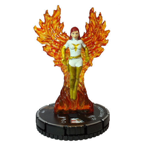 White Phoenix Hope (103)