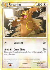 Ursaring - 27/95 - Rare