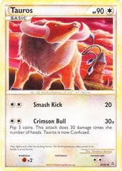 Tauros - 41/95 - Uncommon