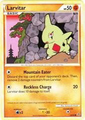 Larvitar - 50/95 - Common