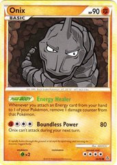 Onix - 56/95 - Common