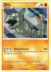 Onix - 57/95 - Common