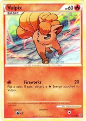 Vulpix - 68/95 - Common