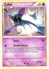 Zubat - 70/95 - Common