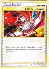 Energy Returner - 74/95 - Uncommon