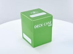 Ultimate Guard Deck Case 100+ - green