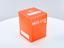 Ultimate Guard Deck Case 100+ - orange