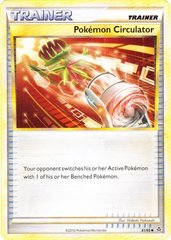 Pokemon Circulator - 81/95 - Uncommon